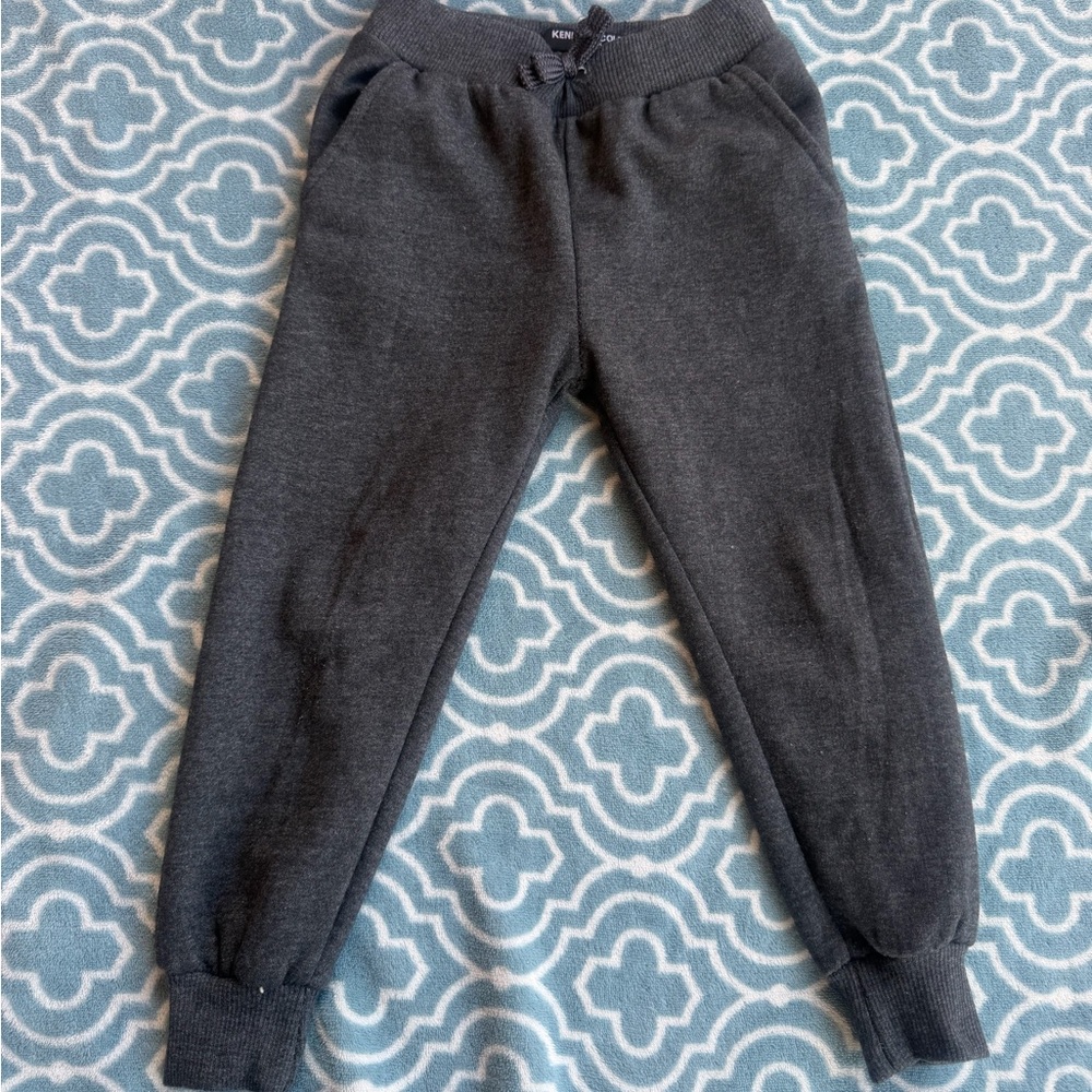 Kenneth Cole Jogger Sweatpants Bundle – 2 for $20